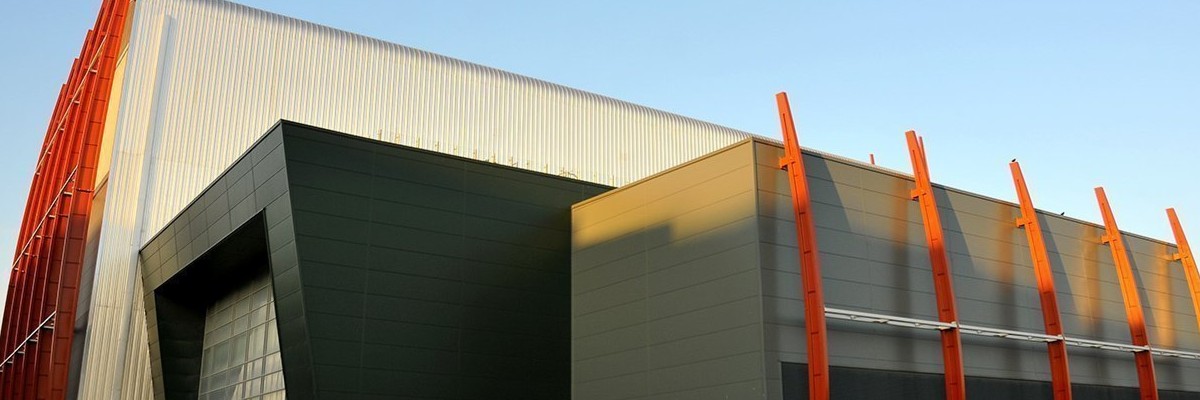 MVV building in Plymouth